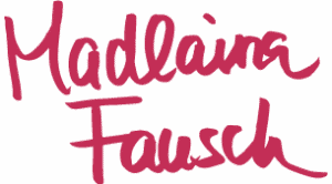 Logo kompakt - Pink