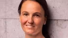 Christine Eller-Lindemann